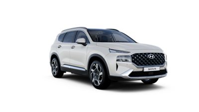 SANTA FE New Cars Hyundai Motor UK